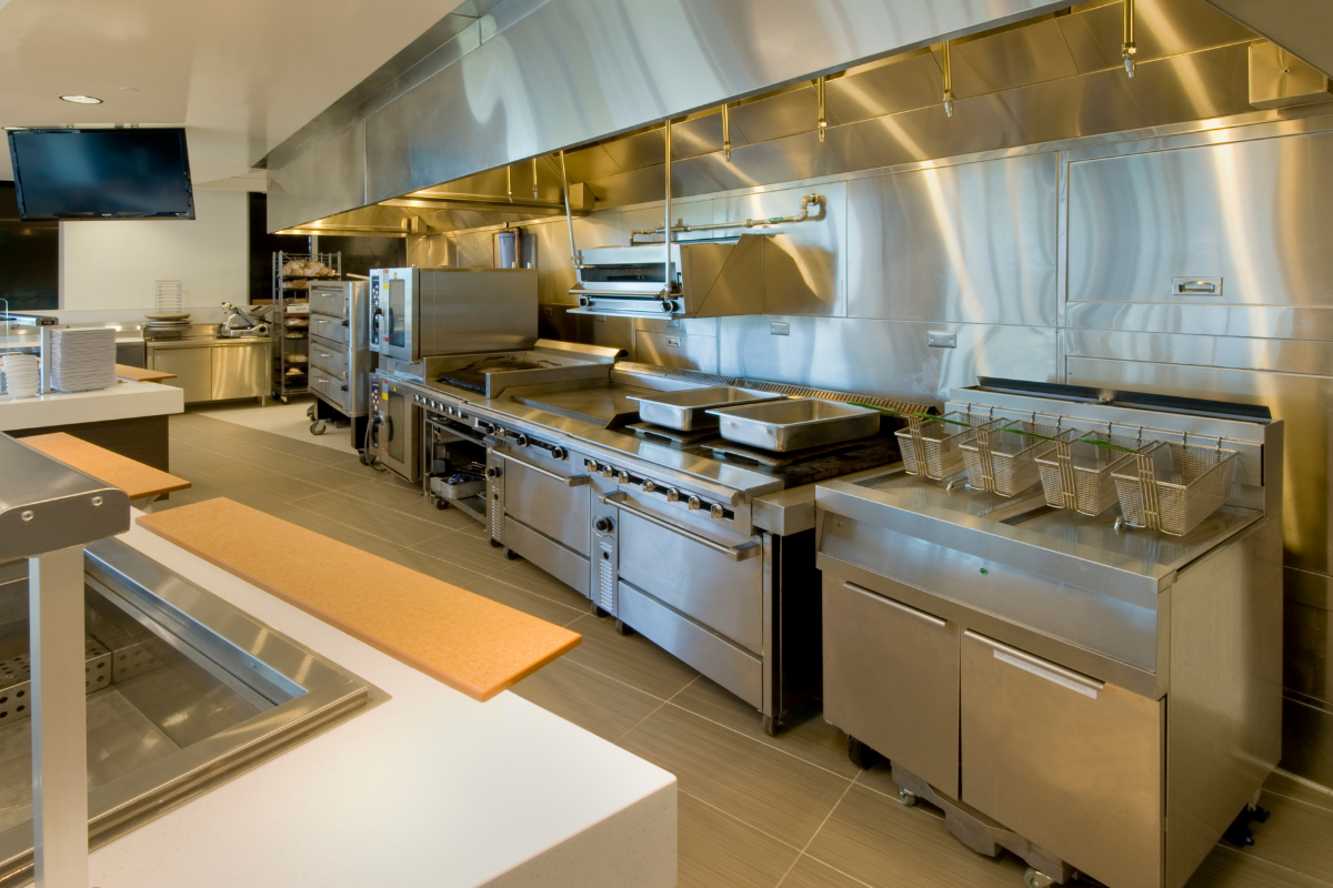 Everything You Need To Know About Ghost Kitchens   Ghost Kitchens 